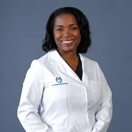 Dr. Shauna H. Gammage at Family & Cosmetic Dentistry of Decatur in Decatur, GA